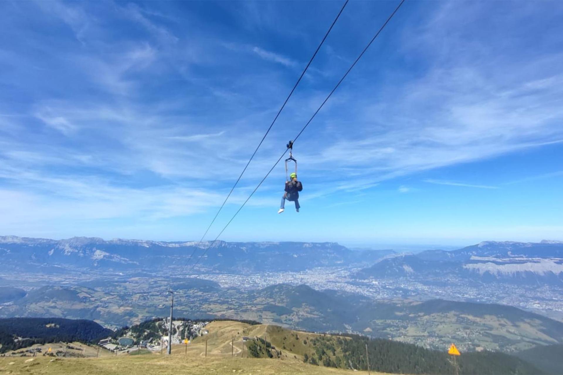 Le T2 Douillet D'Uriage - Residence Le Louvre - Cure Thermale Uriage- Proche Chamrousse - Jusqu'A 3 Personnes - Region Agreable En Toute Saison Vaulnaveys-le-Haut Exteriör bild