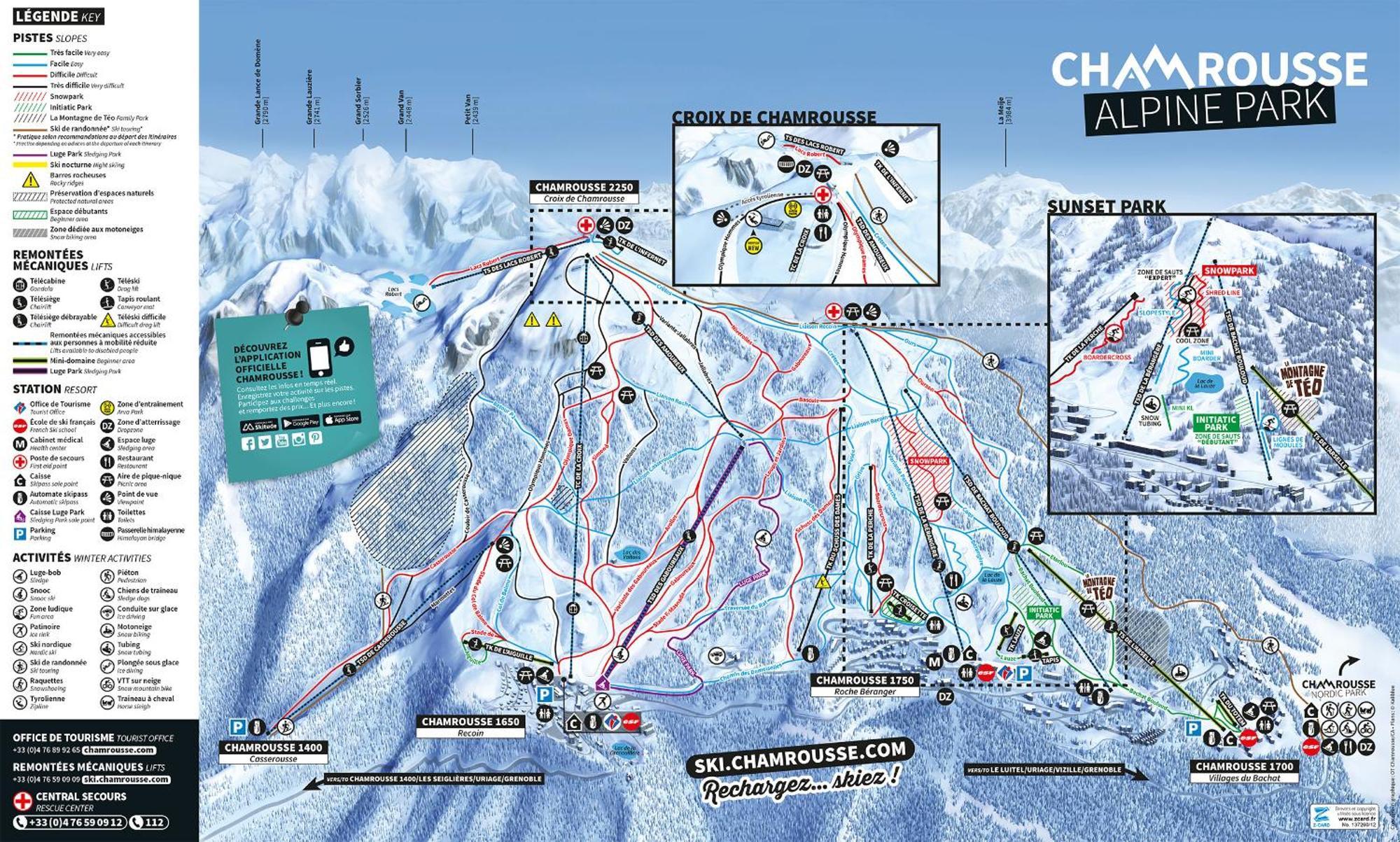 Le T2 Douillet D'Uriage - Residence Le Louvre - Cure Thermale Uriage- Proche Chamrousse - Jusqu'A 3 Personnes - Region Agreable En Toute Saison Vaulnaveys-le-Haut Exteriör bild