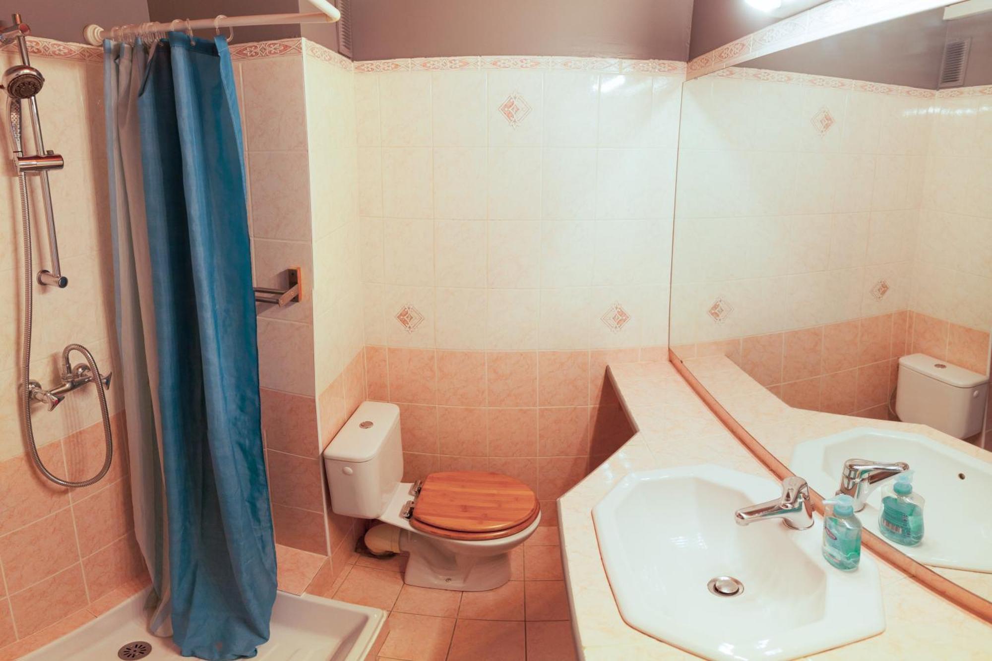 Le T2 Douillet D'Uriage - Residence Le Louvre - Cure Thermale Uriage- Proche Chamrousse - Jusqu'A 3 Personnes - Region Agreable En Toute Saison Vaulnaveys-le-Haut Exteriör bild